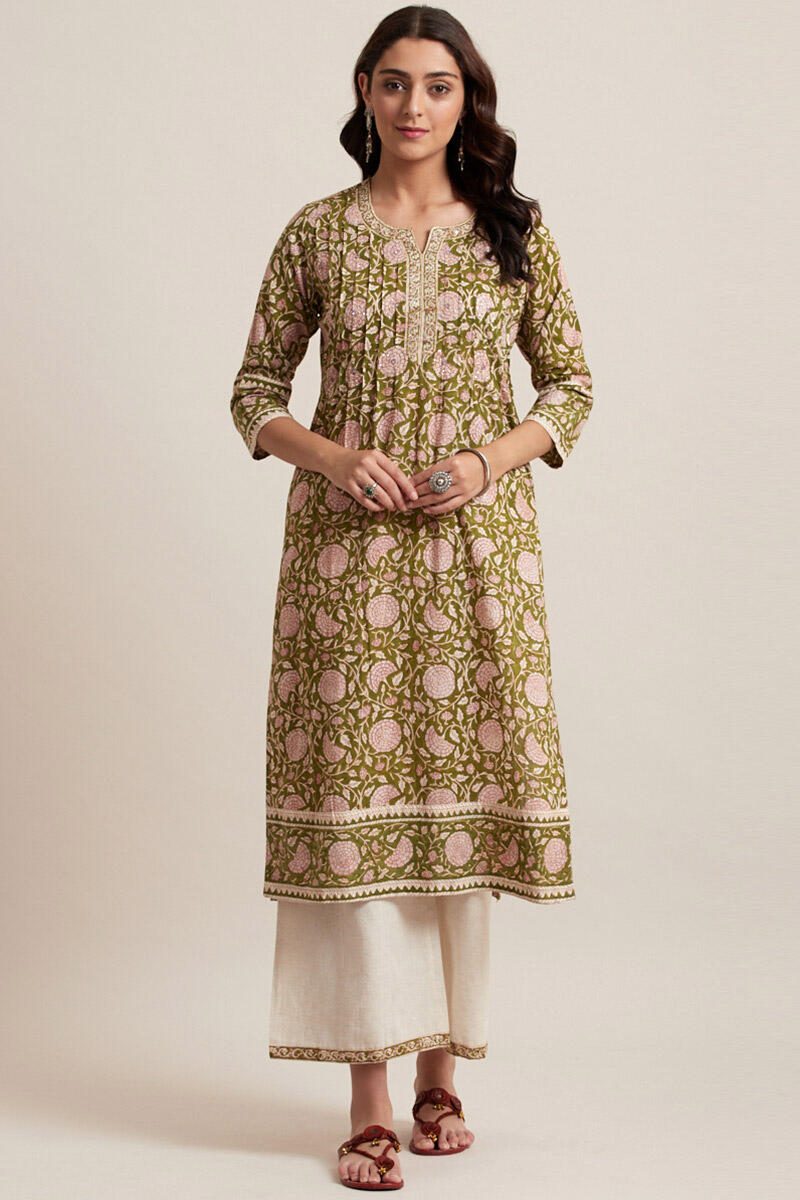 Nazm Zaira Kurta