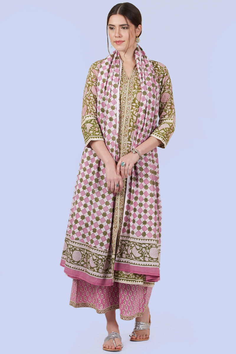 Nazm Saira Dupatta