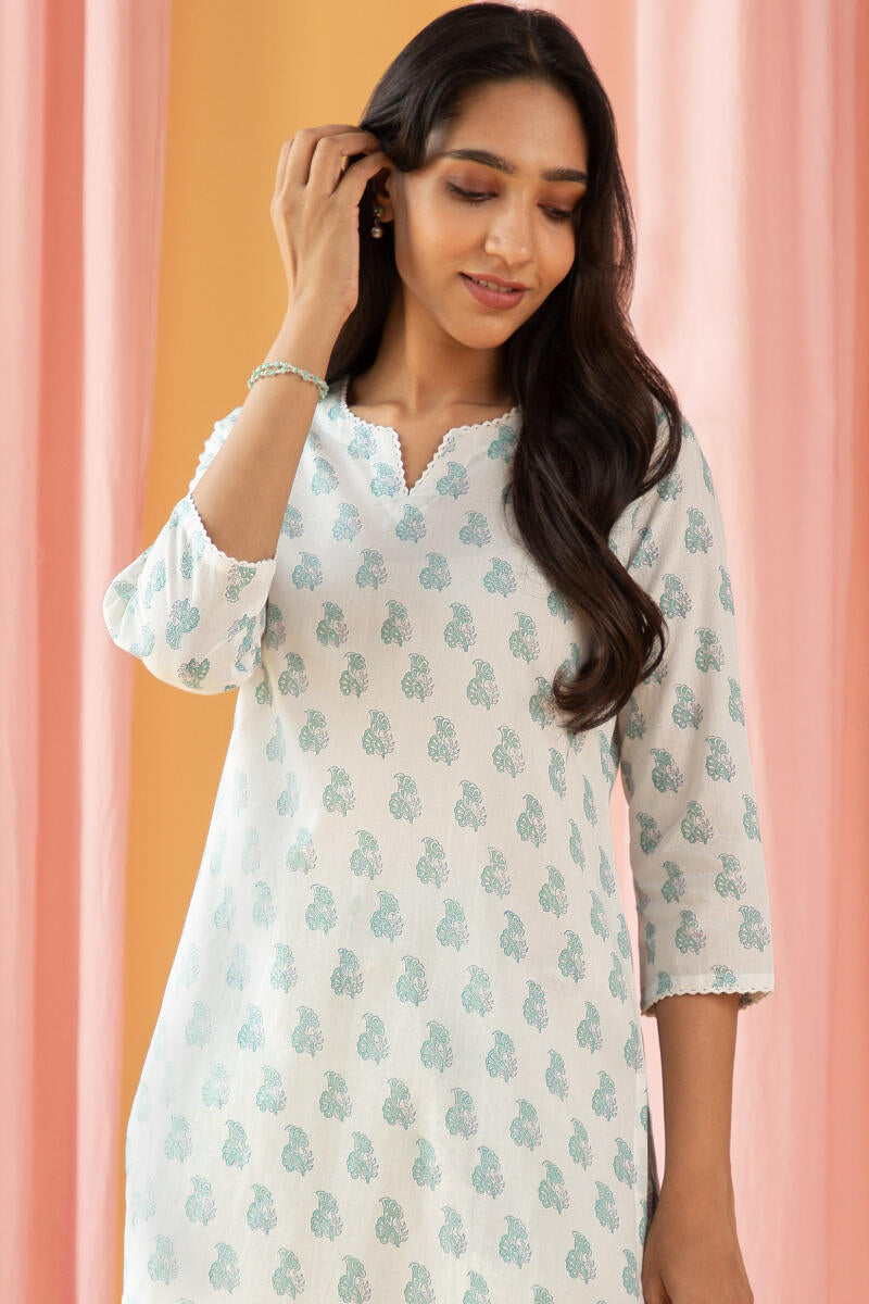 Roza Nahiza Pyjama Set