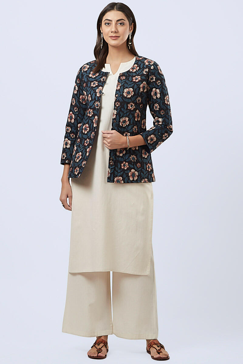 Short Jacket