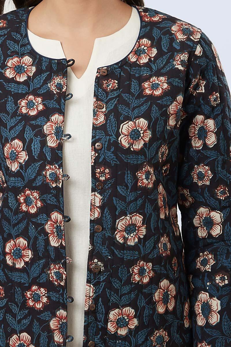 Short Jacket