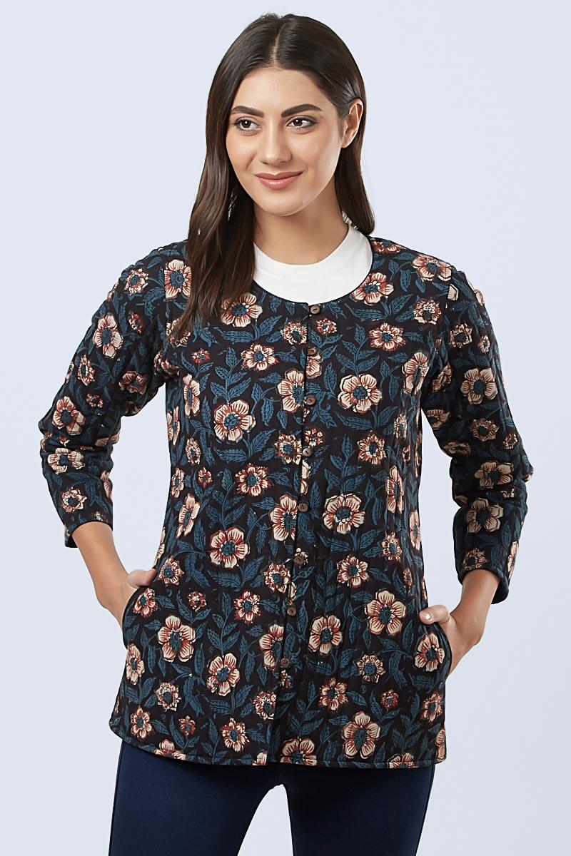 Short Jacket