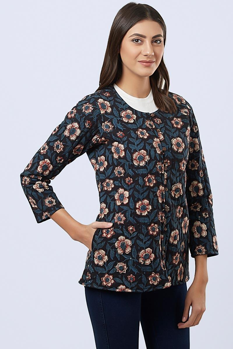Short Jacket