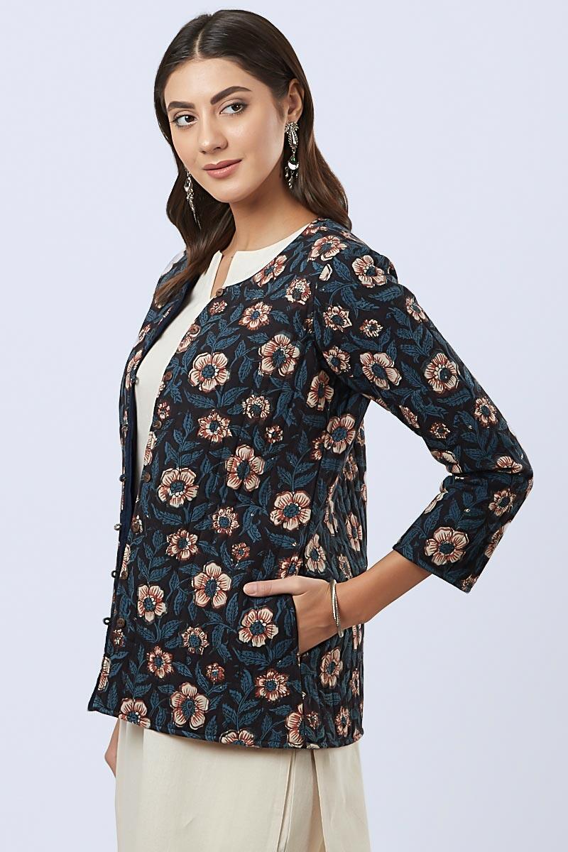 Short Jacket