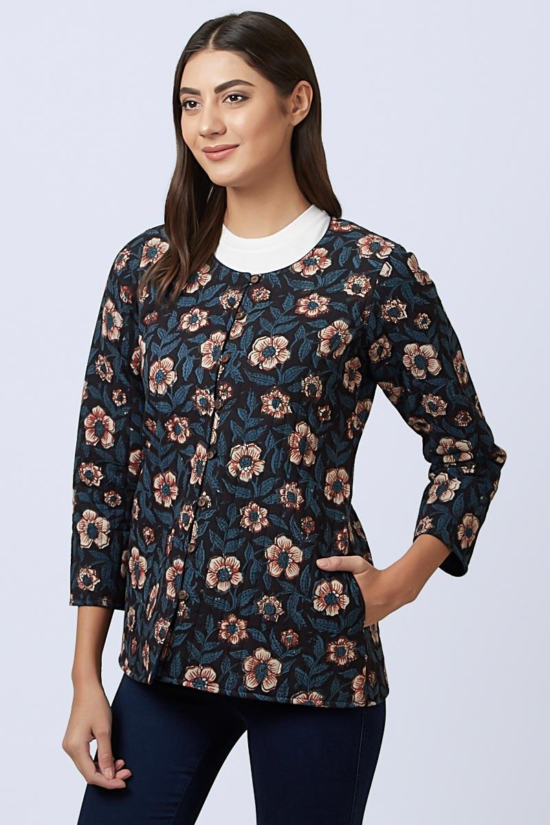 Short Jacket