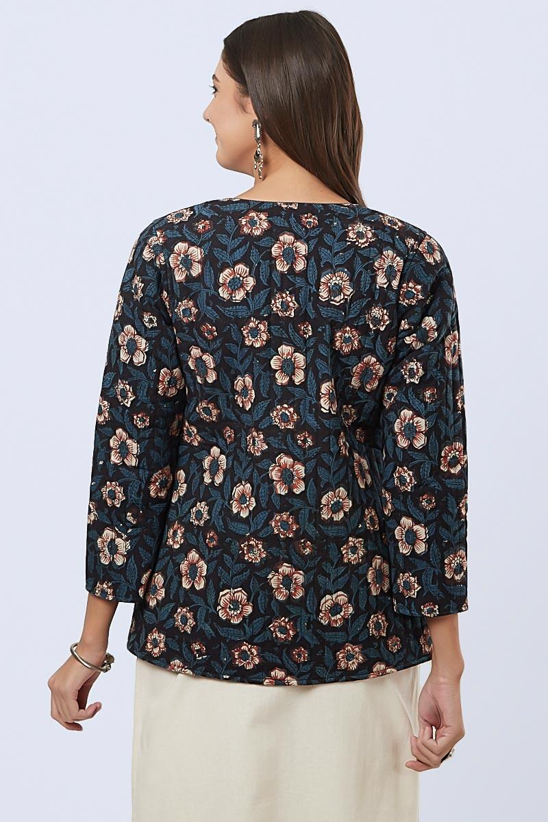 Short Jacket