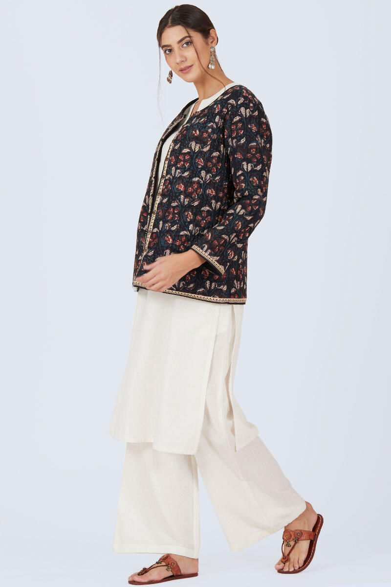 Short Jacket