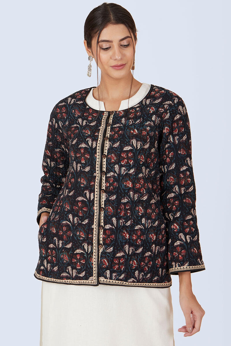 Short Jacket