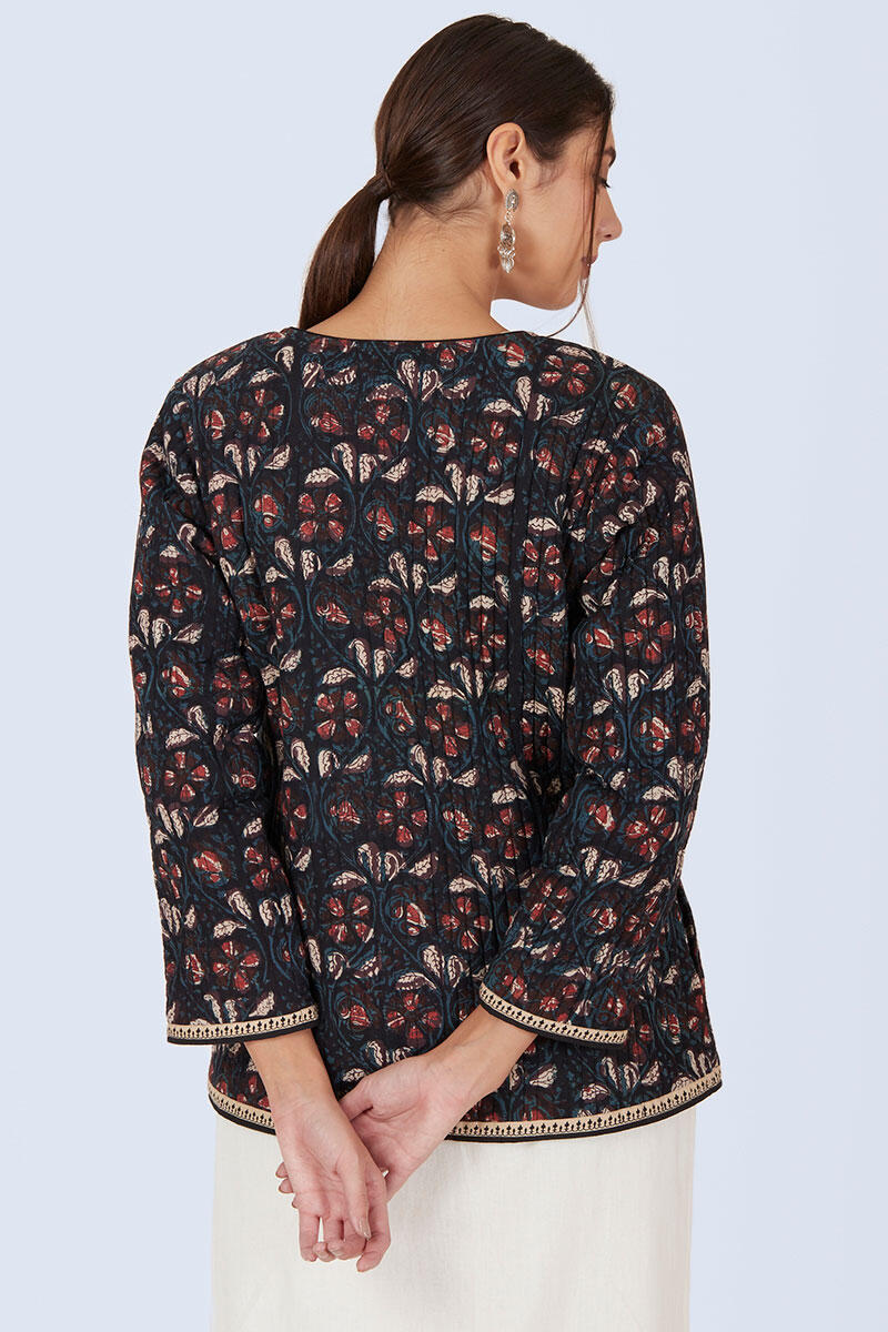 Short Jacket