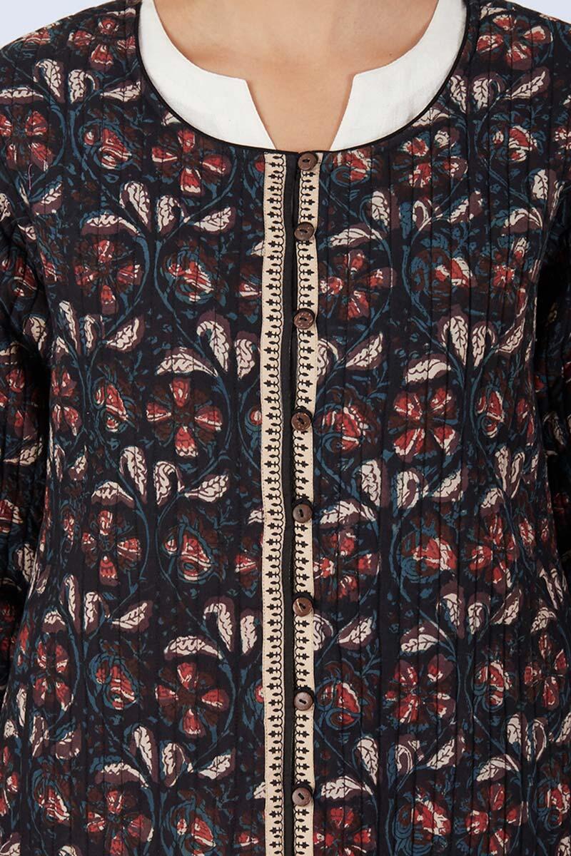 Short Jacket