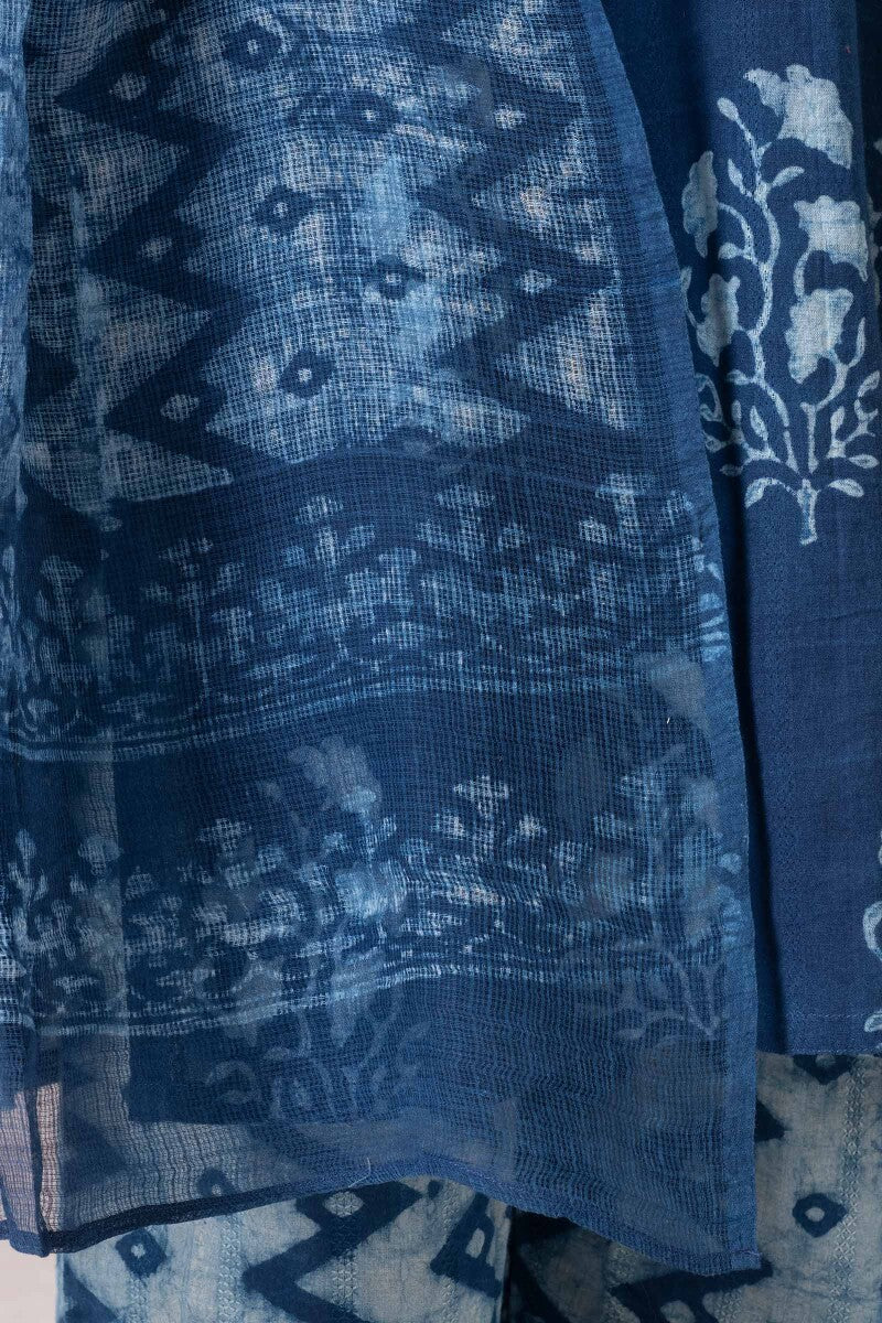 Noor Rumaisa Akola Kota Dupatta