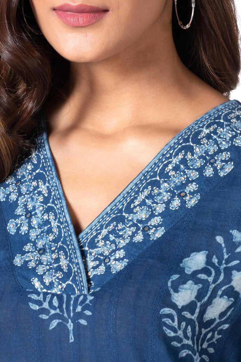 Noor Rumaisa Akola Kurta