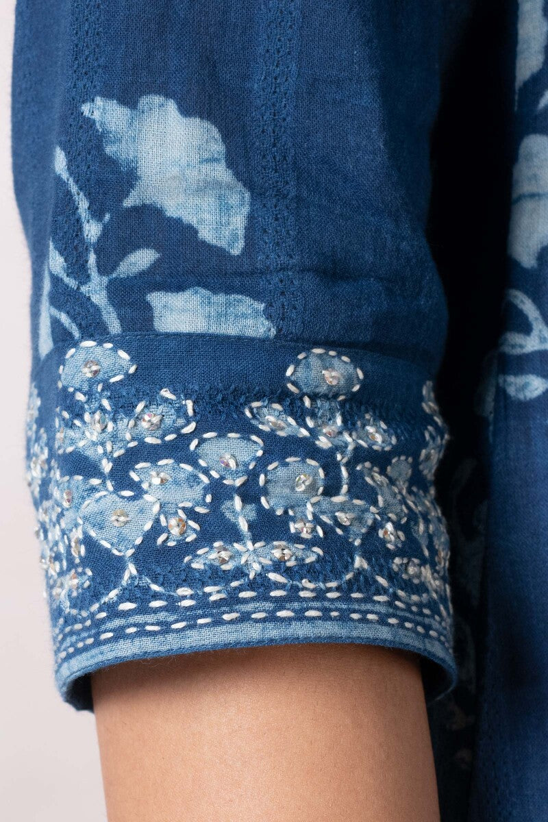 Noor Rumaisa Akola Kurta