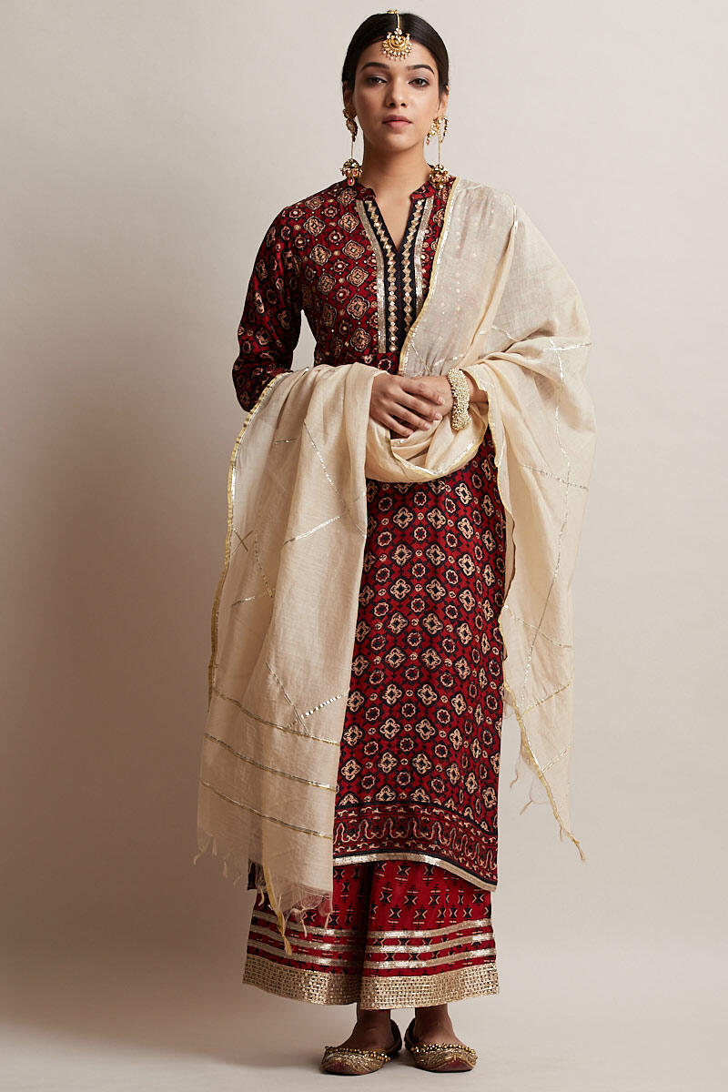 Nur Mahal Jahanzeb Palazzo