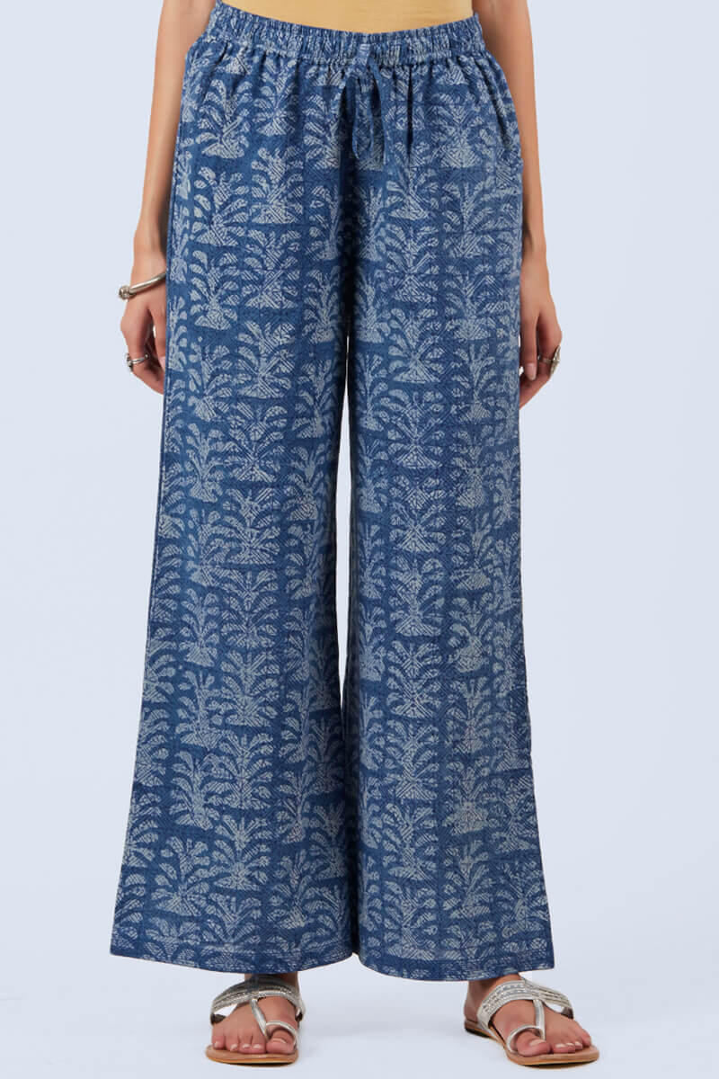 Indigo