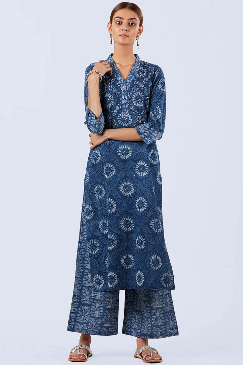 Indigo