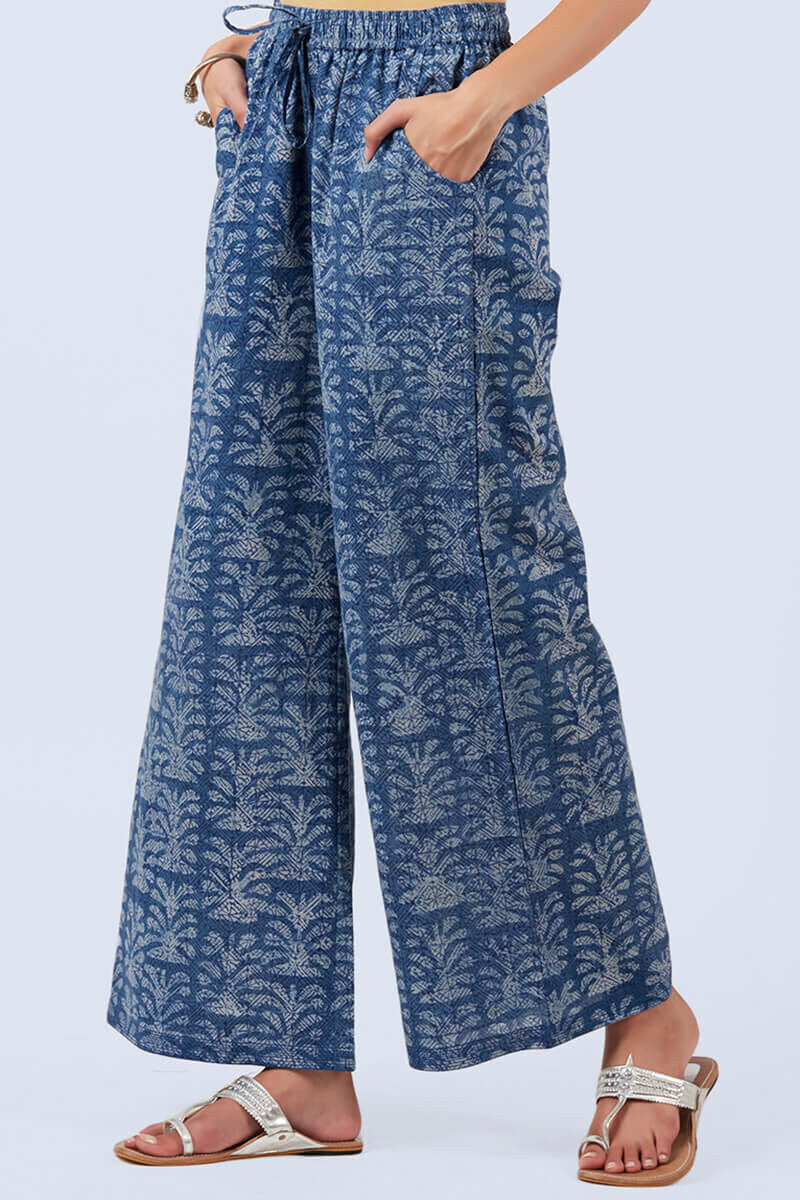 Indigo
