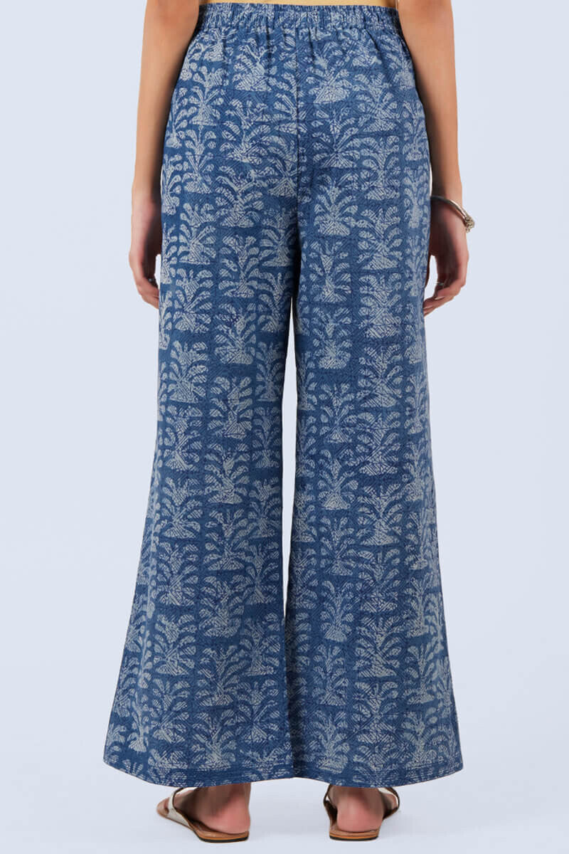 Indigo