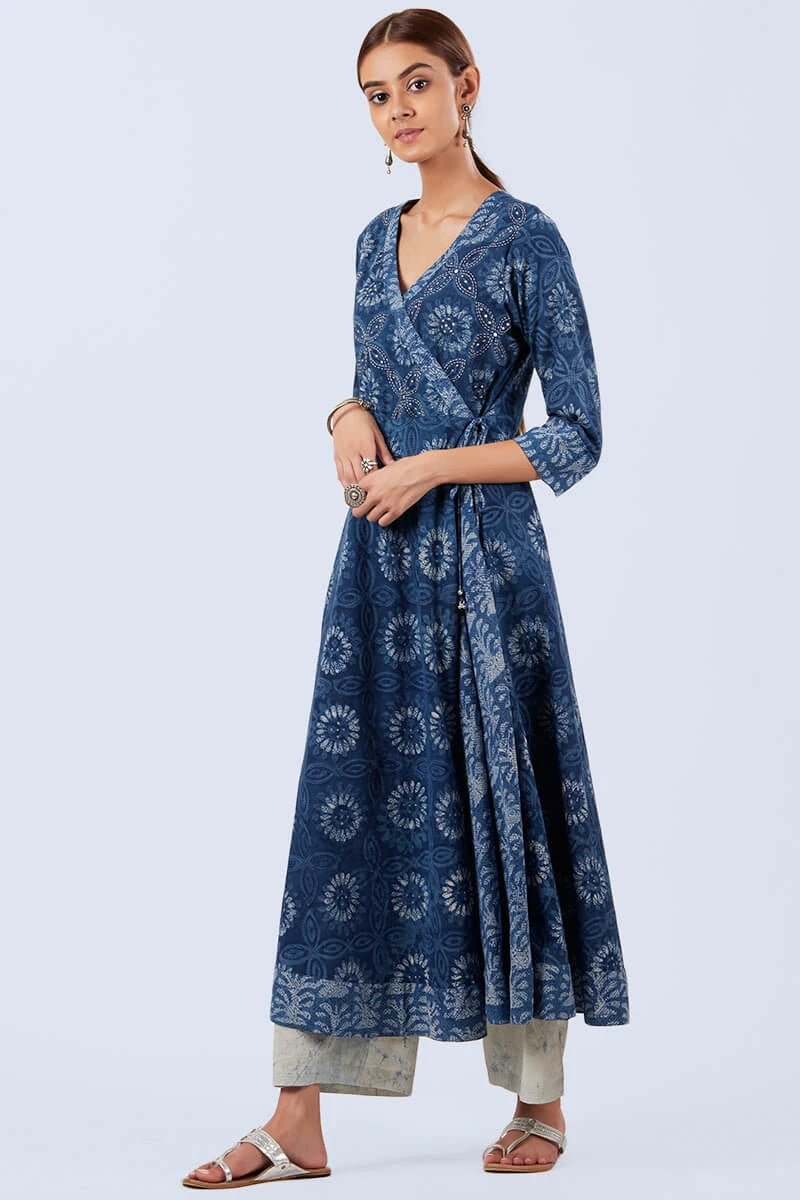 Indigo