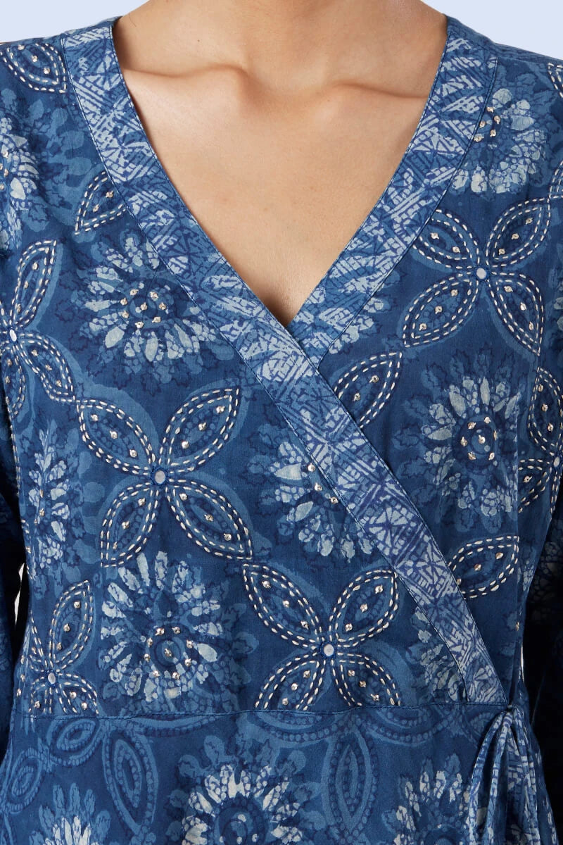 Indigo