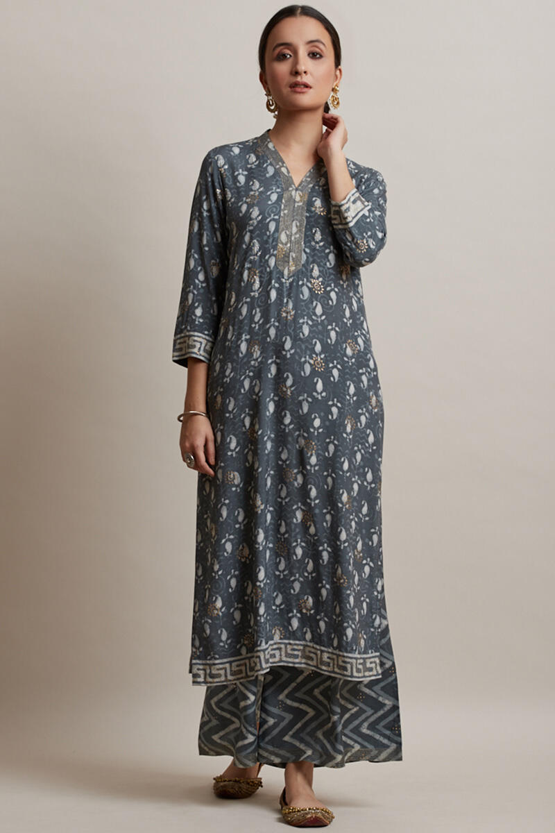 Nur Jannat Kurta