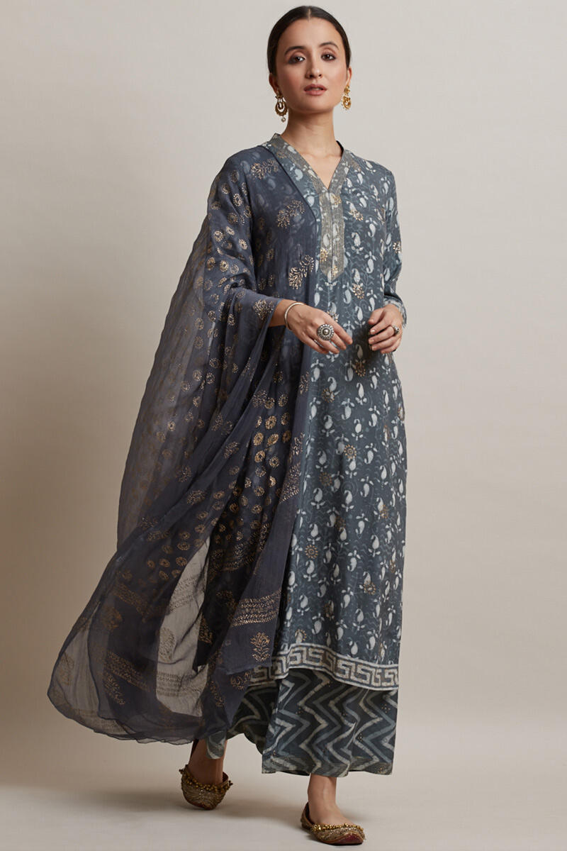 Nur Jannat Kurta