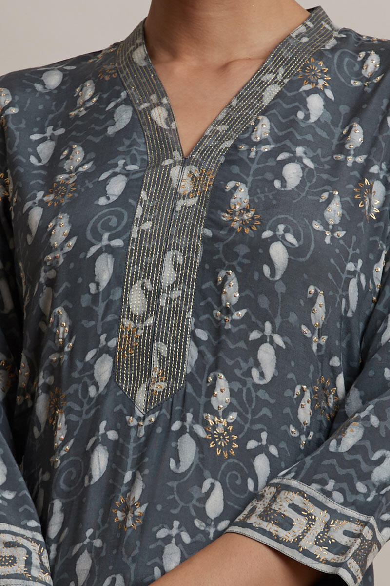 Nur Jannat Kurta