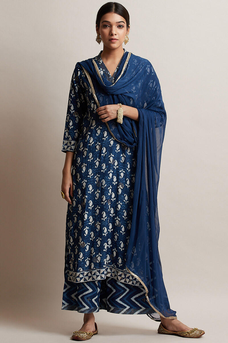 Nur Jawa Dupatta