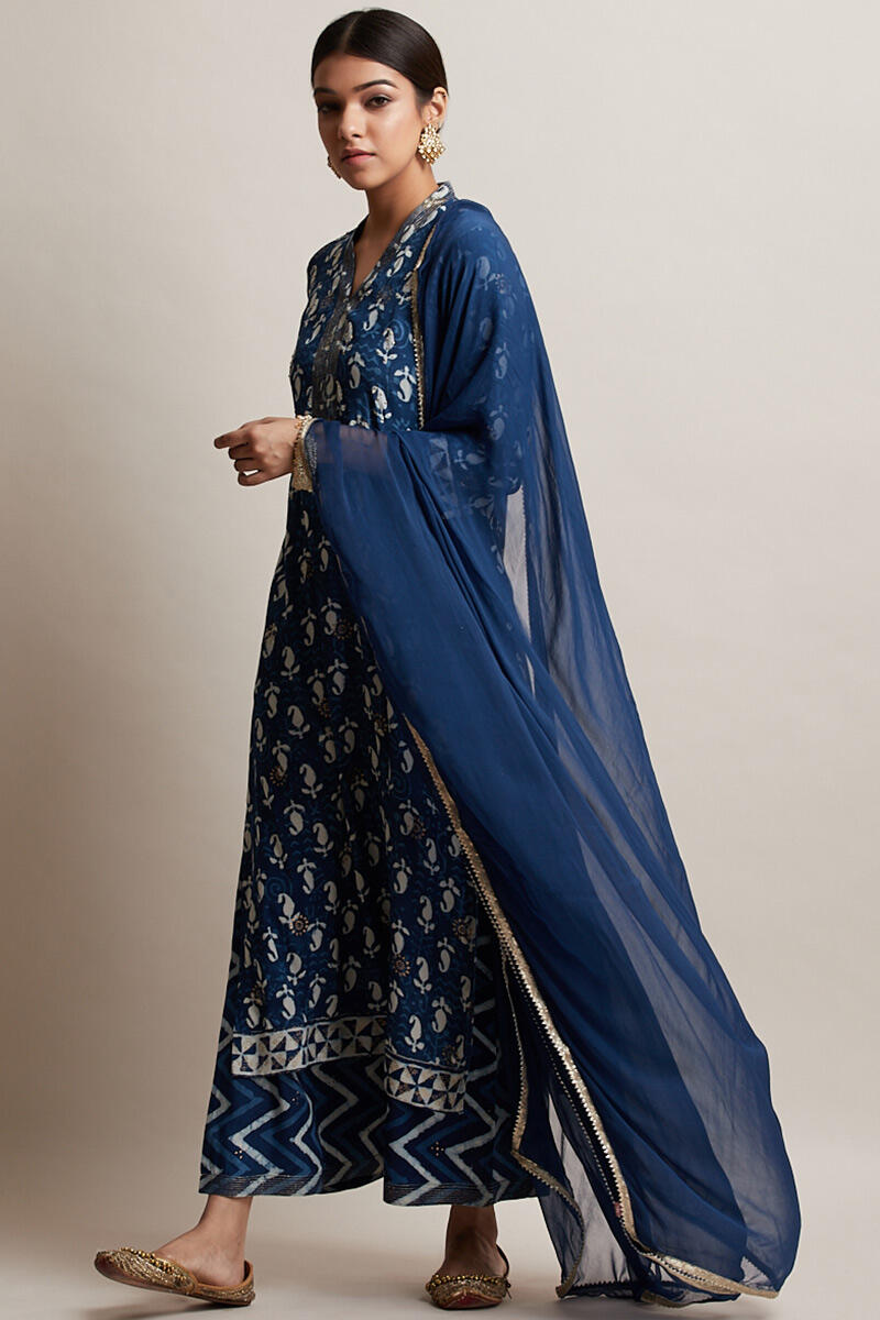 Nur Jawa Dupatta