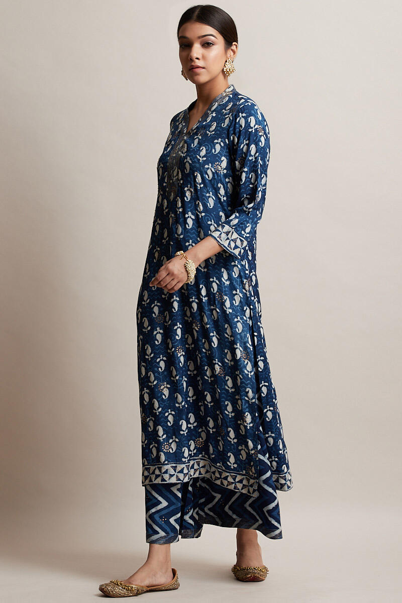 Nur Jawa Kurta
