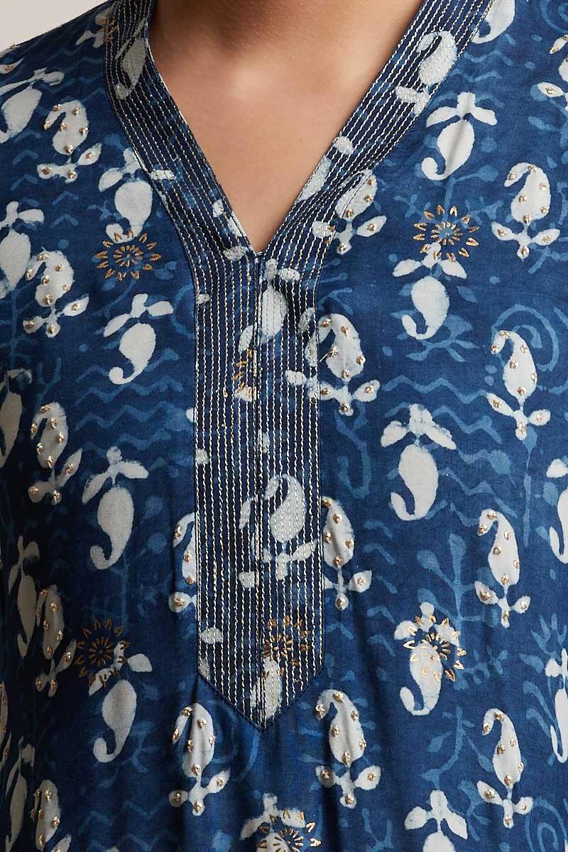 Nur Jawa Kurta