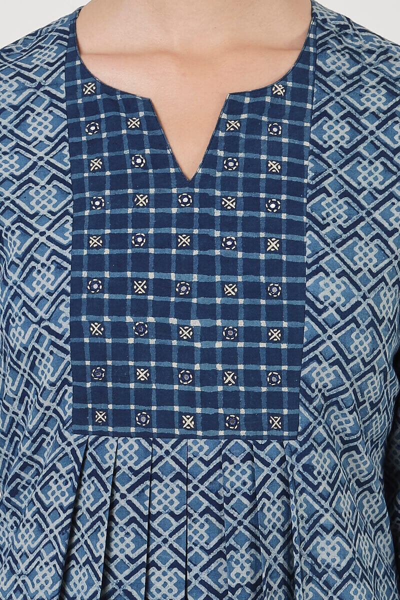Indigo