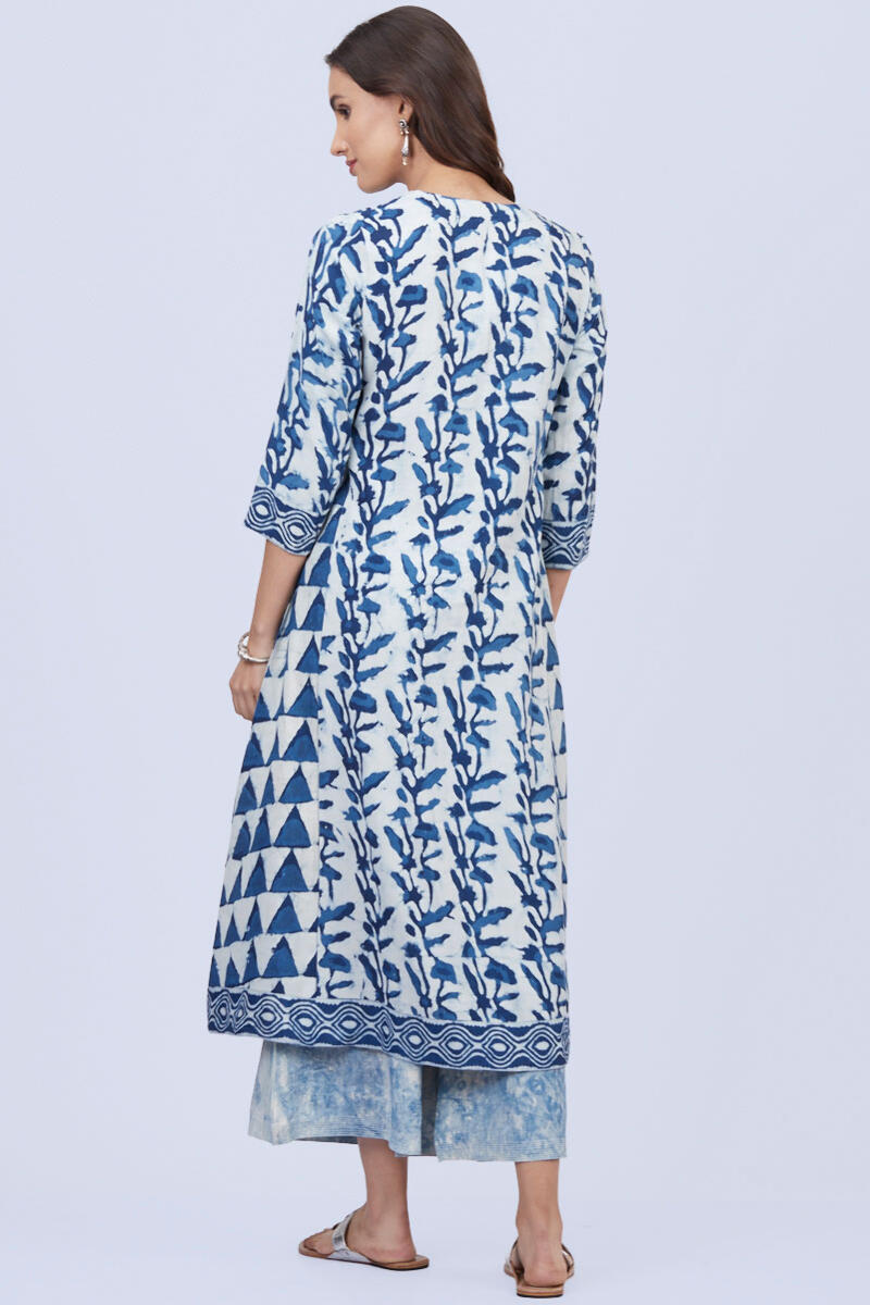 Nur Nikhat Kurta