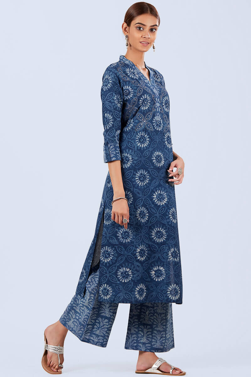 Indigo