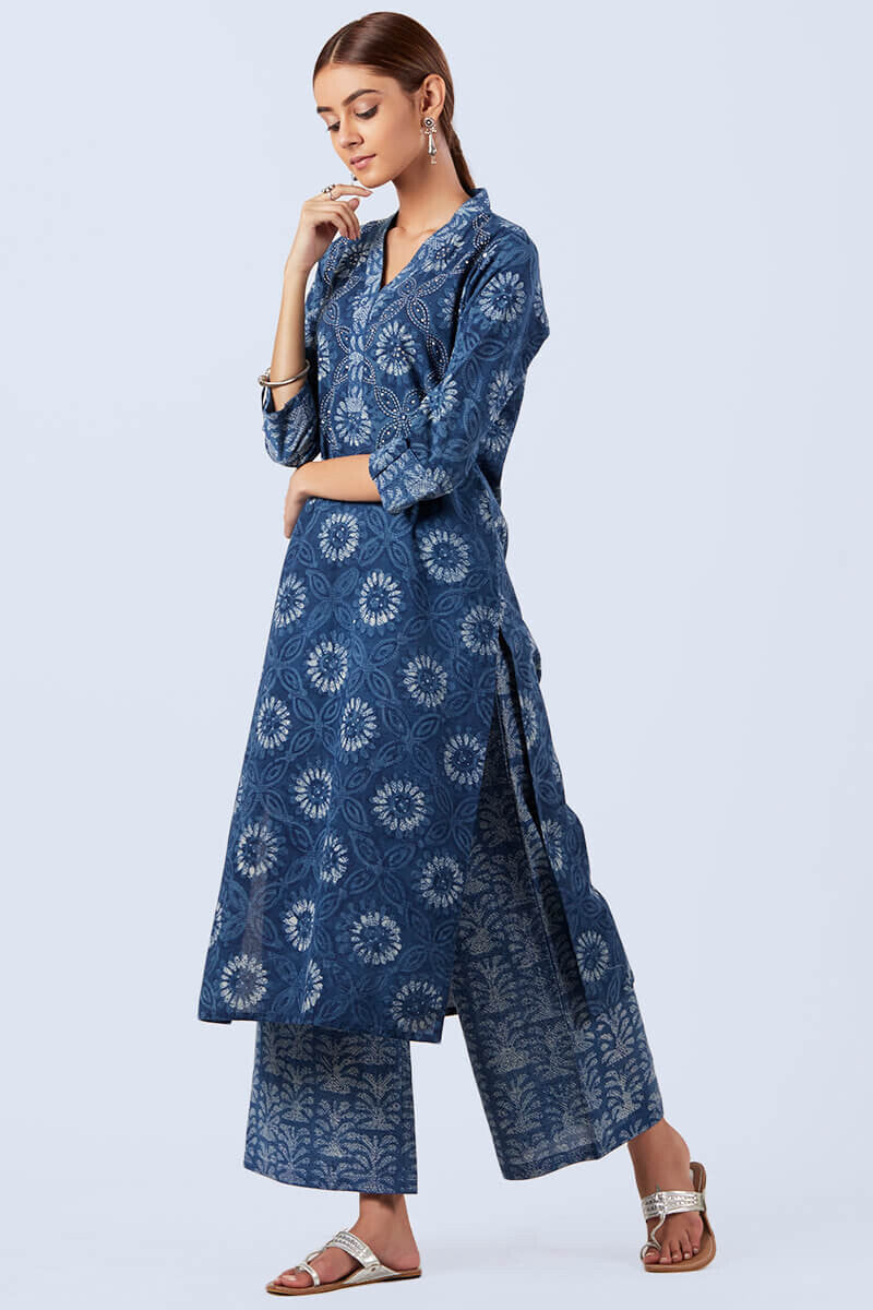 Indigo