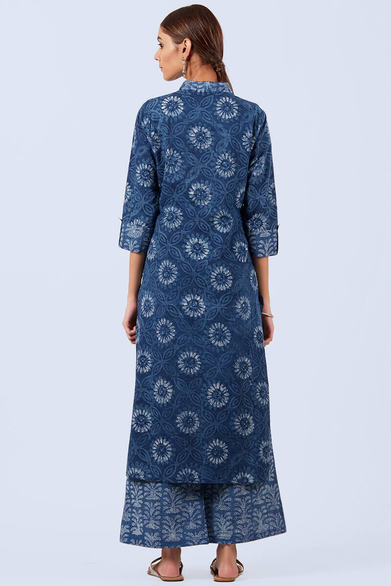 Indigo