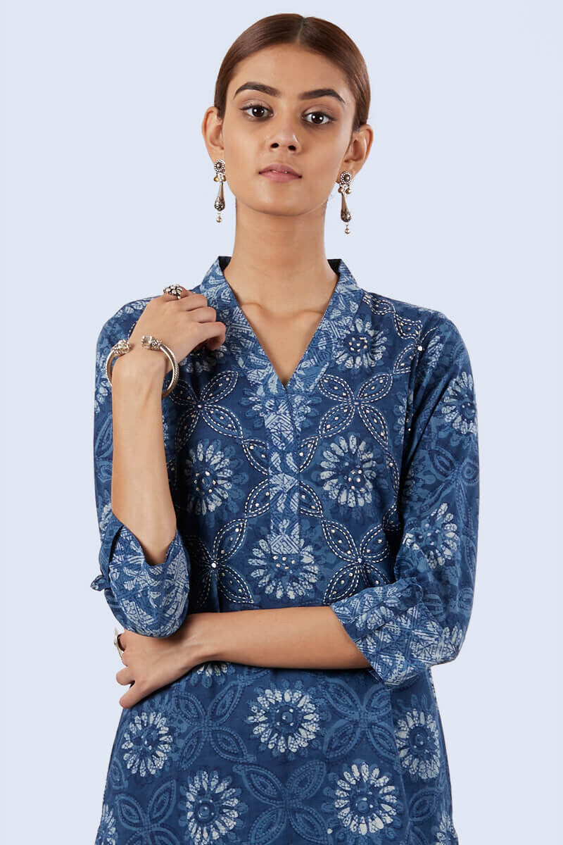 Indigo