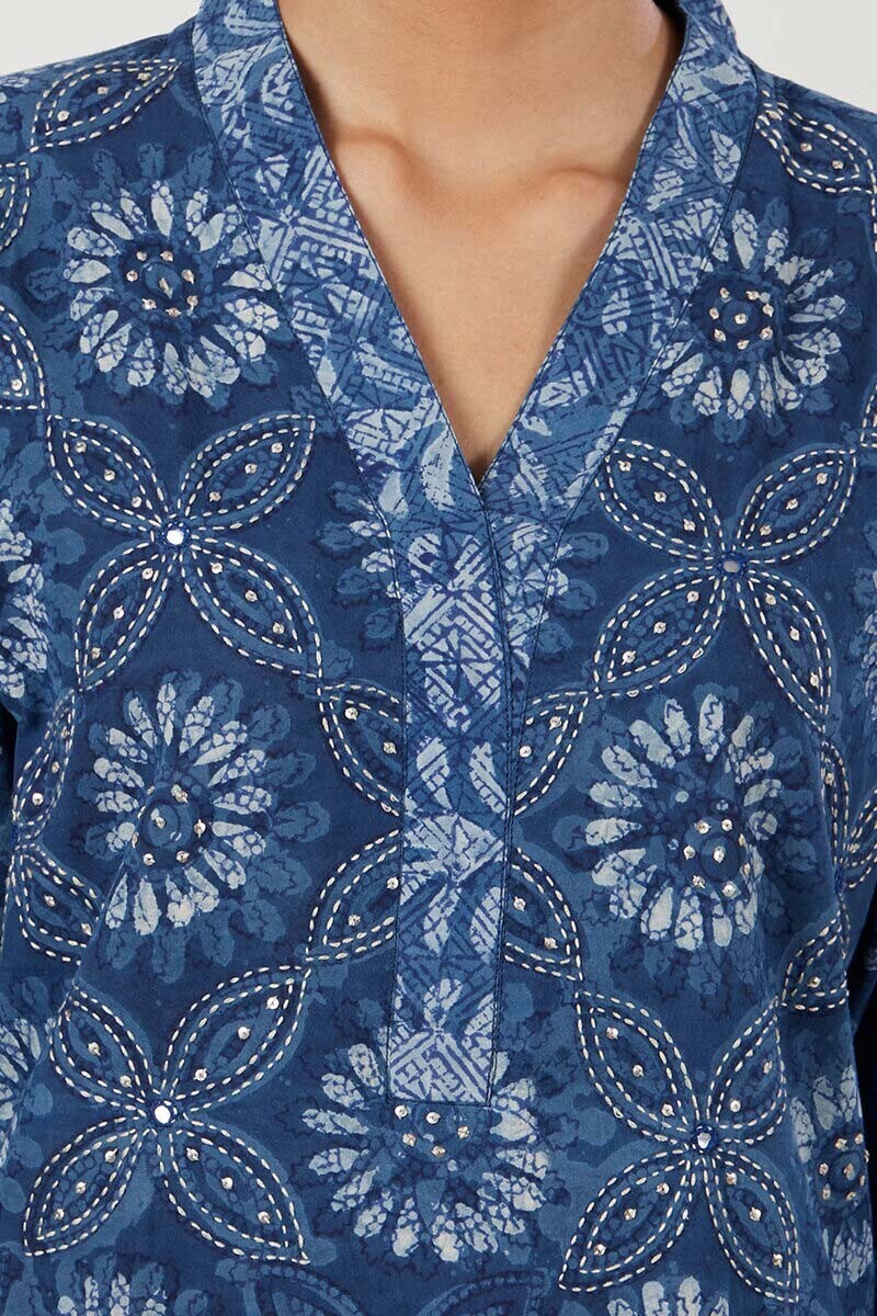 Indigo