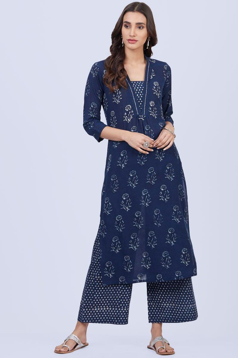 Nur Zara Kurta