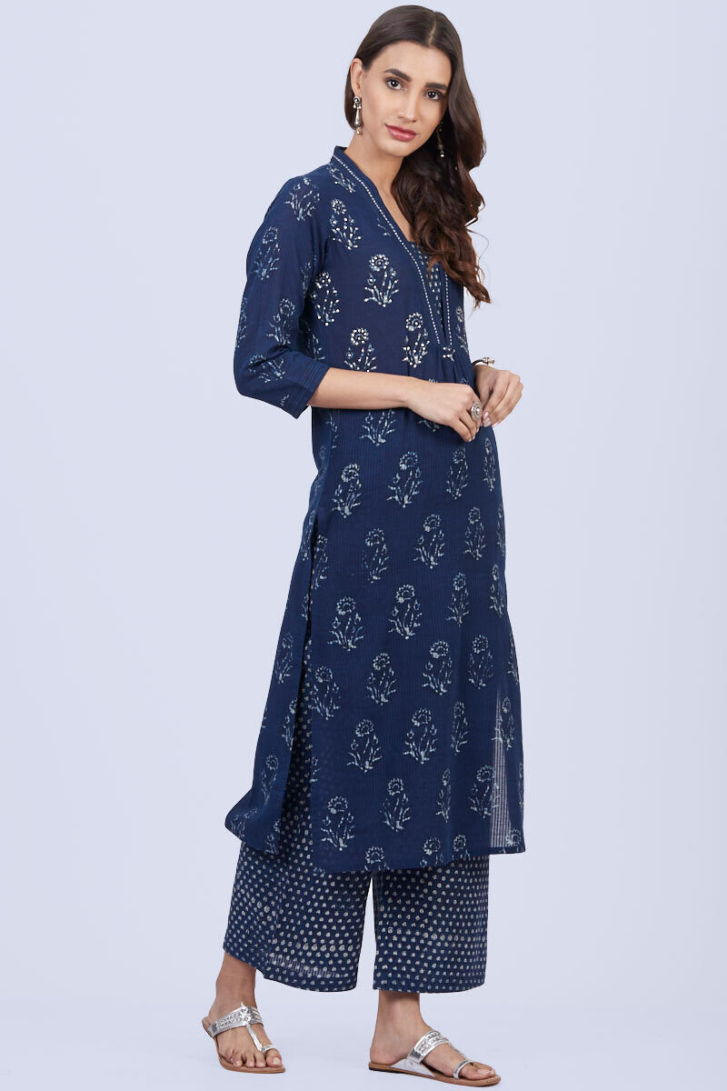 Nur Zara Kurta
