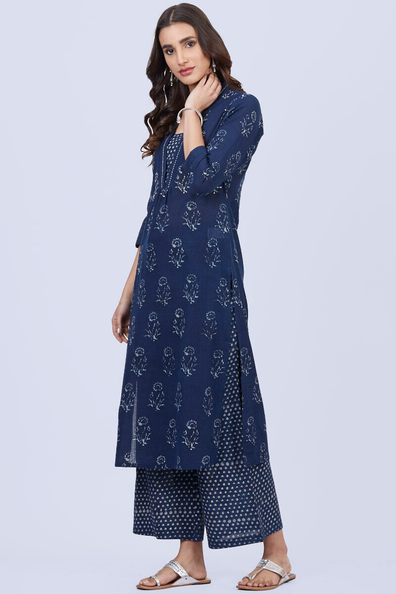 Nur Zara Kurta