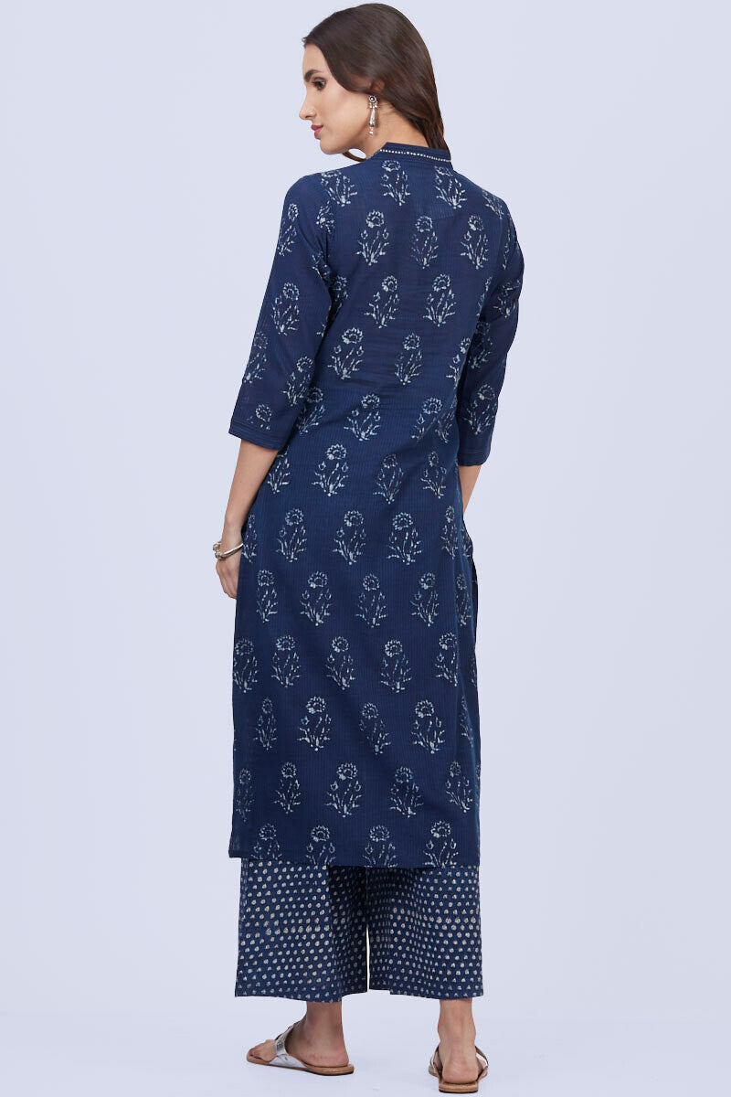 Nur Zara Kurta