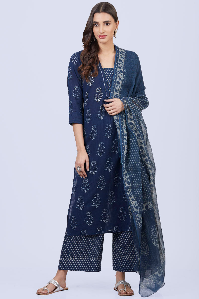Nur Zara Kurta