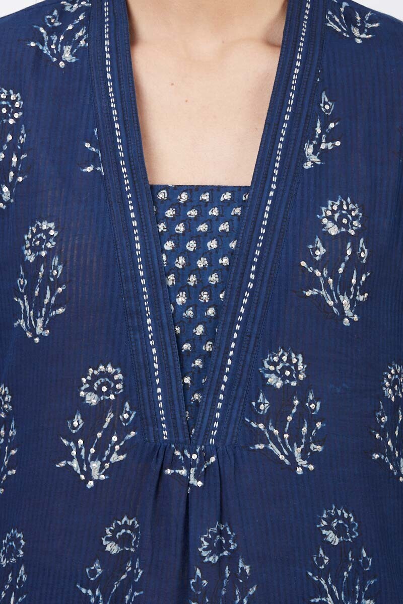 Nur Zara Kurta
