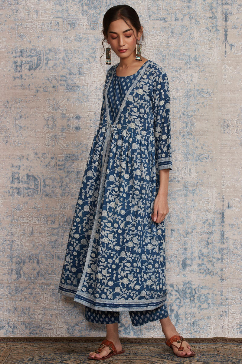 Nurtaj Farheena Kurta