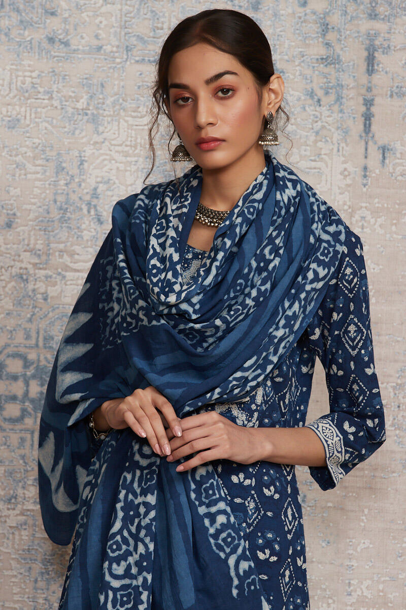 Nurtaj Kashaf Dupatta