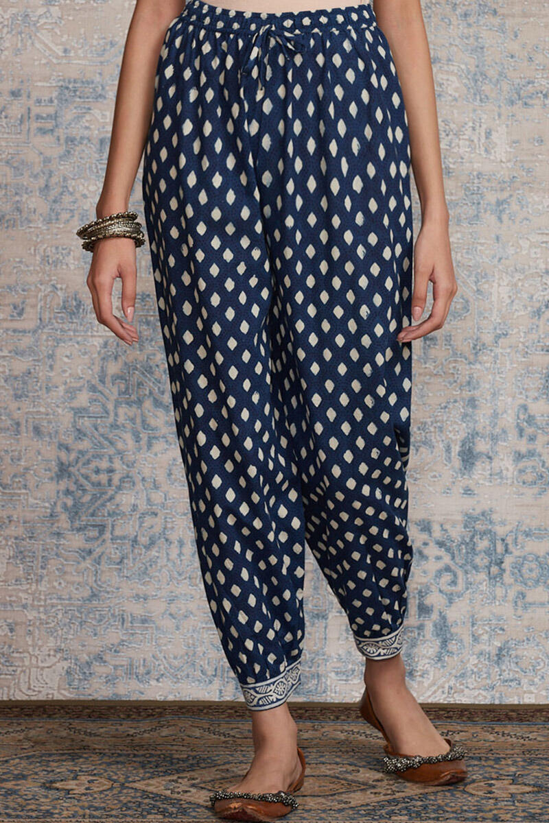 Nurtaj Kashaf Izhaar Pants