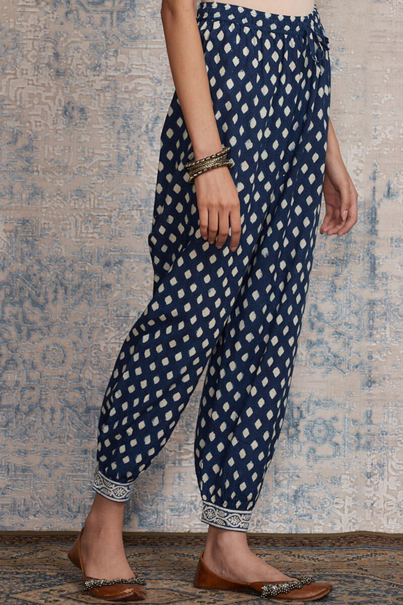 Nurtaj Kashaf Izhaar Pants