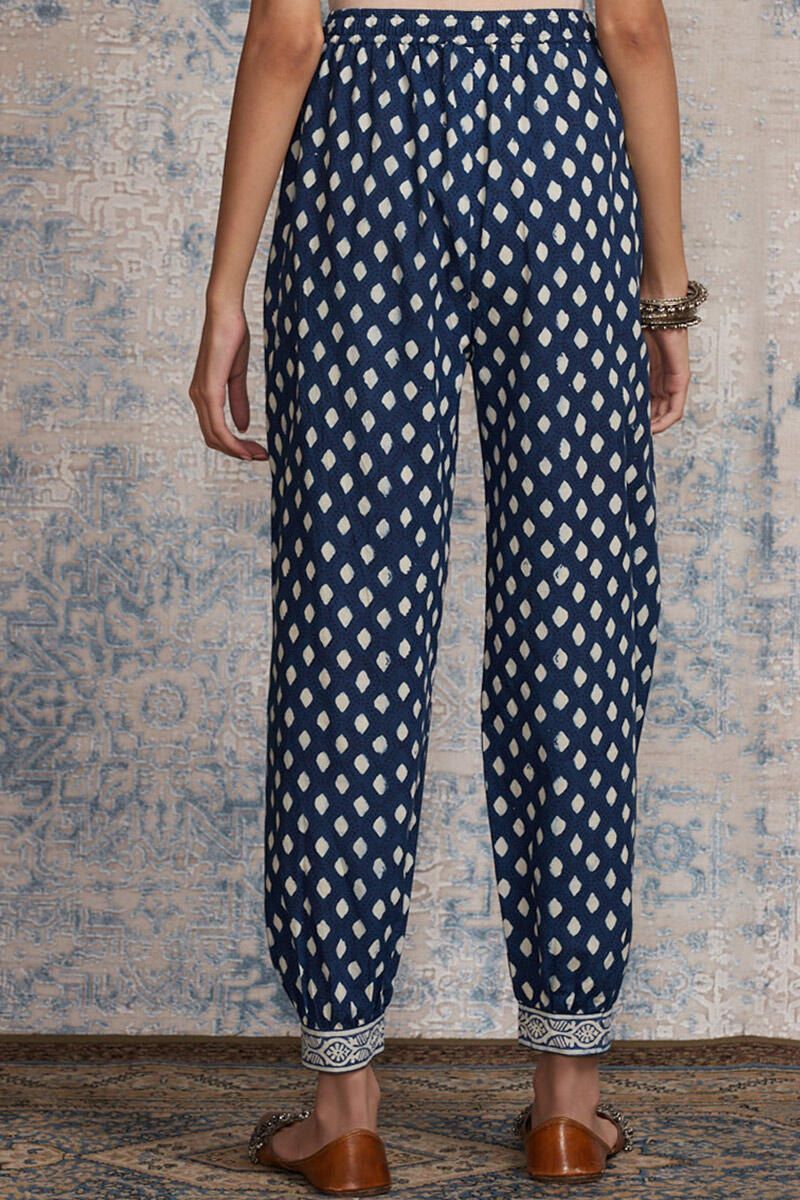 Nurtaj Kashaf Izhaar Pants