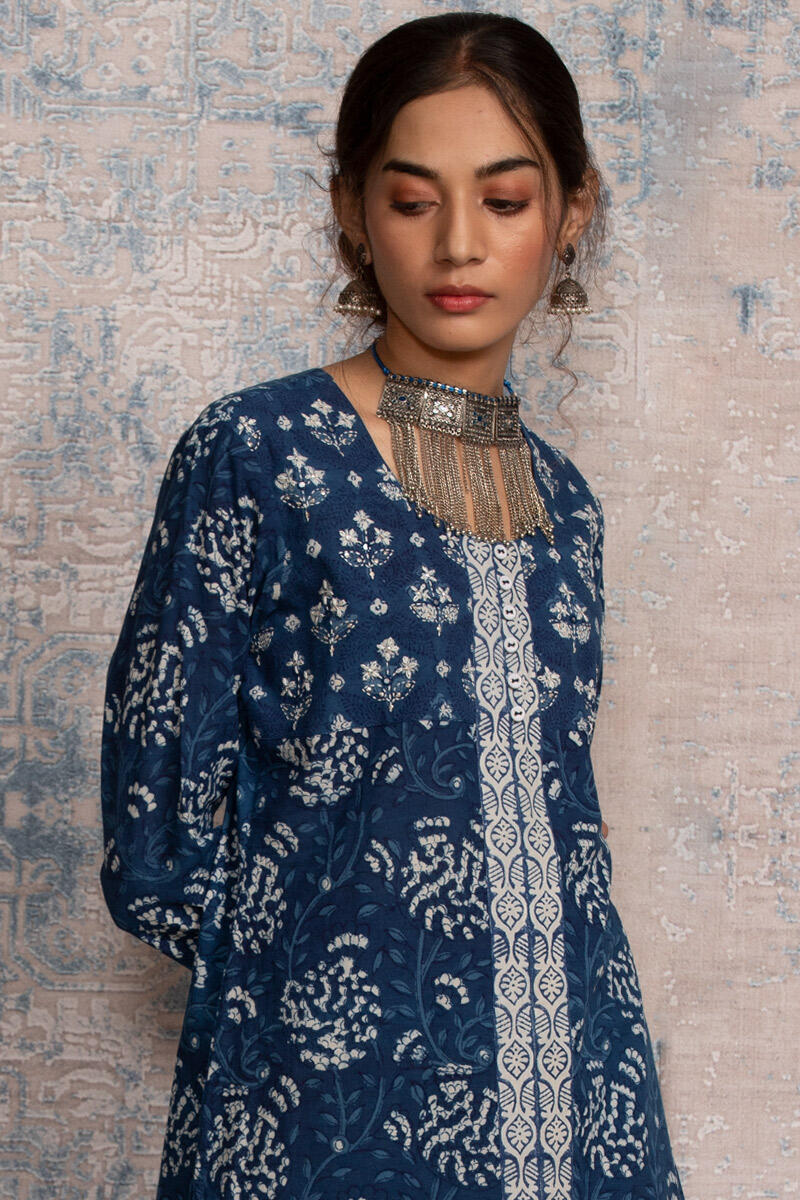 Nurtaj Kashaf Kurta